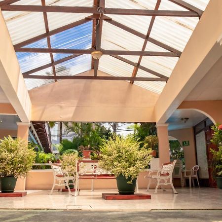 Hotel Y Cabinas El Coral جاكو المظهر الخارجي الصورة