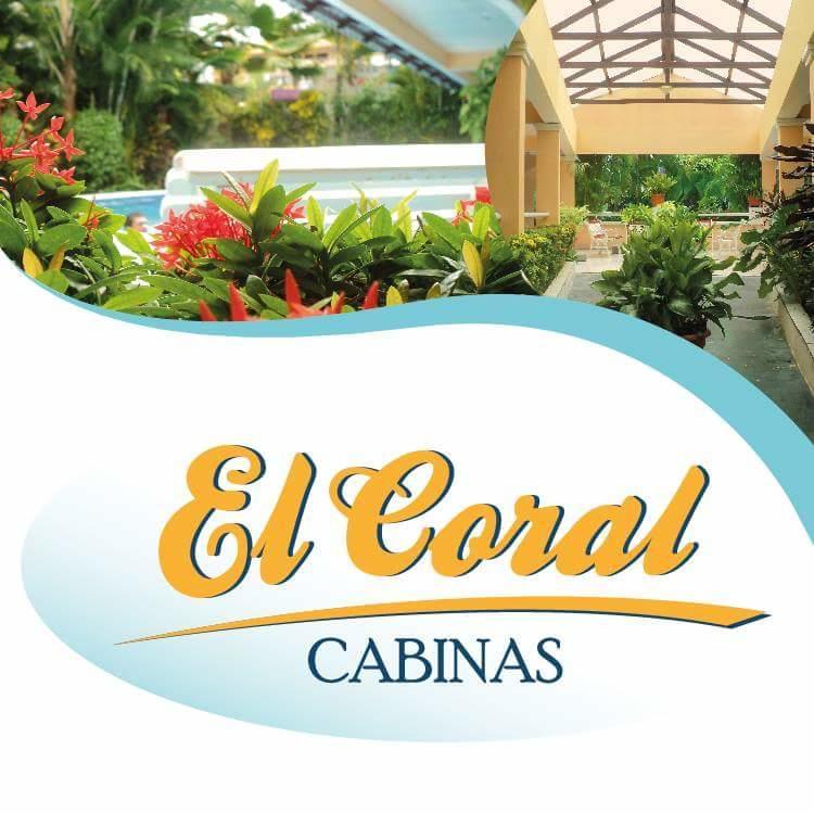 Hotel Y Cabinas El Coral جاكو المظهر الخارجي الصورة